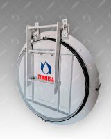 Equipos para control de inundaciones